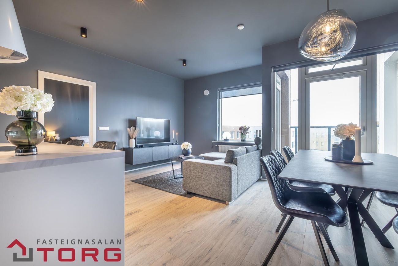 Vinastræti 6 - 0403, 210 Garðabær