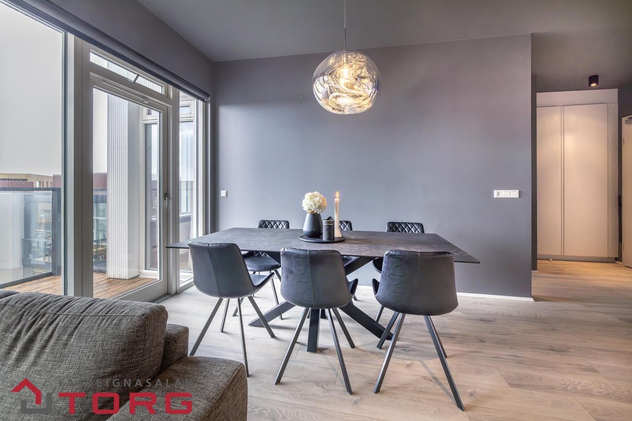 Vinastræti 6 - 0403, 210 Garðabær