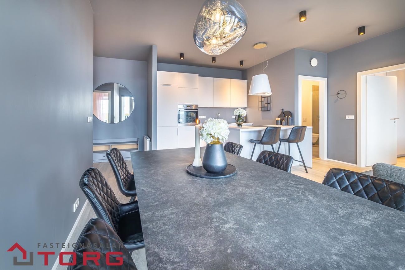 Vinastræti 6 - 0403, 210 Garðabær