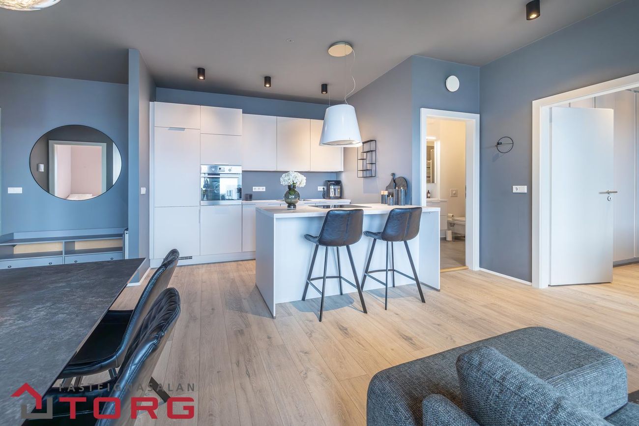 Vinastræti 6 - 0403, 210 Garðabær