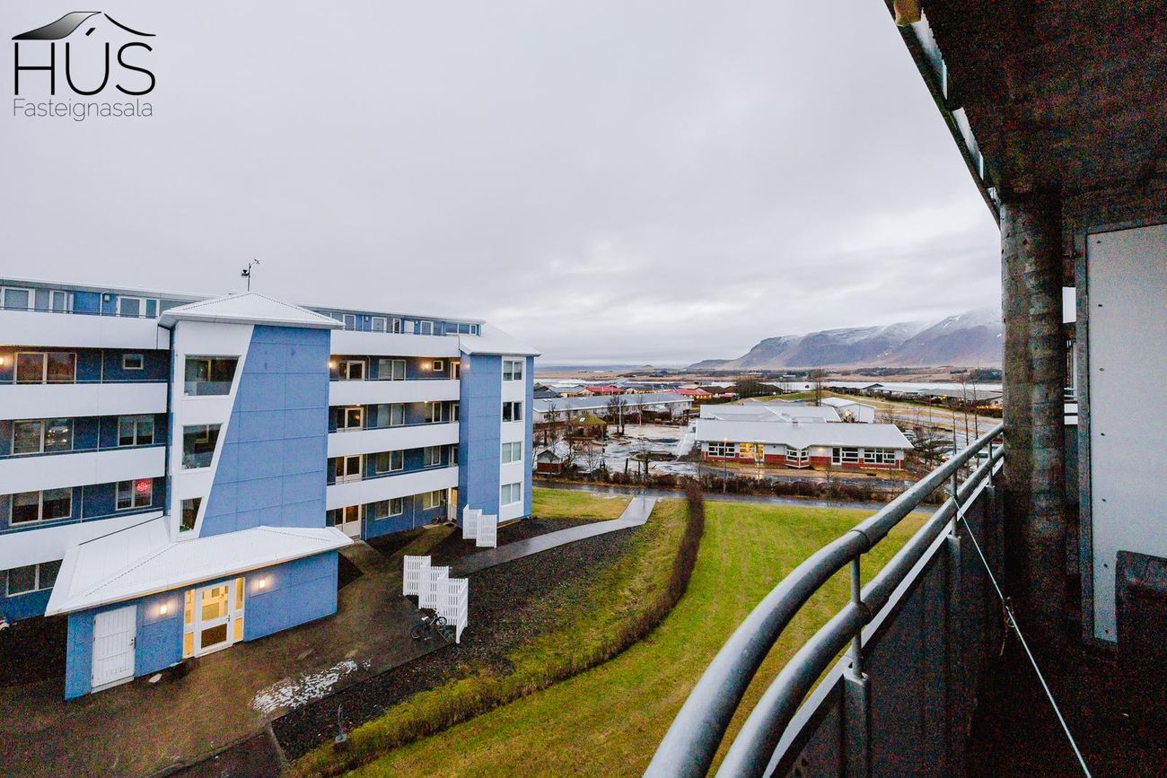 Fossvegur 2, 800 Sveitarfélagið Árborg