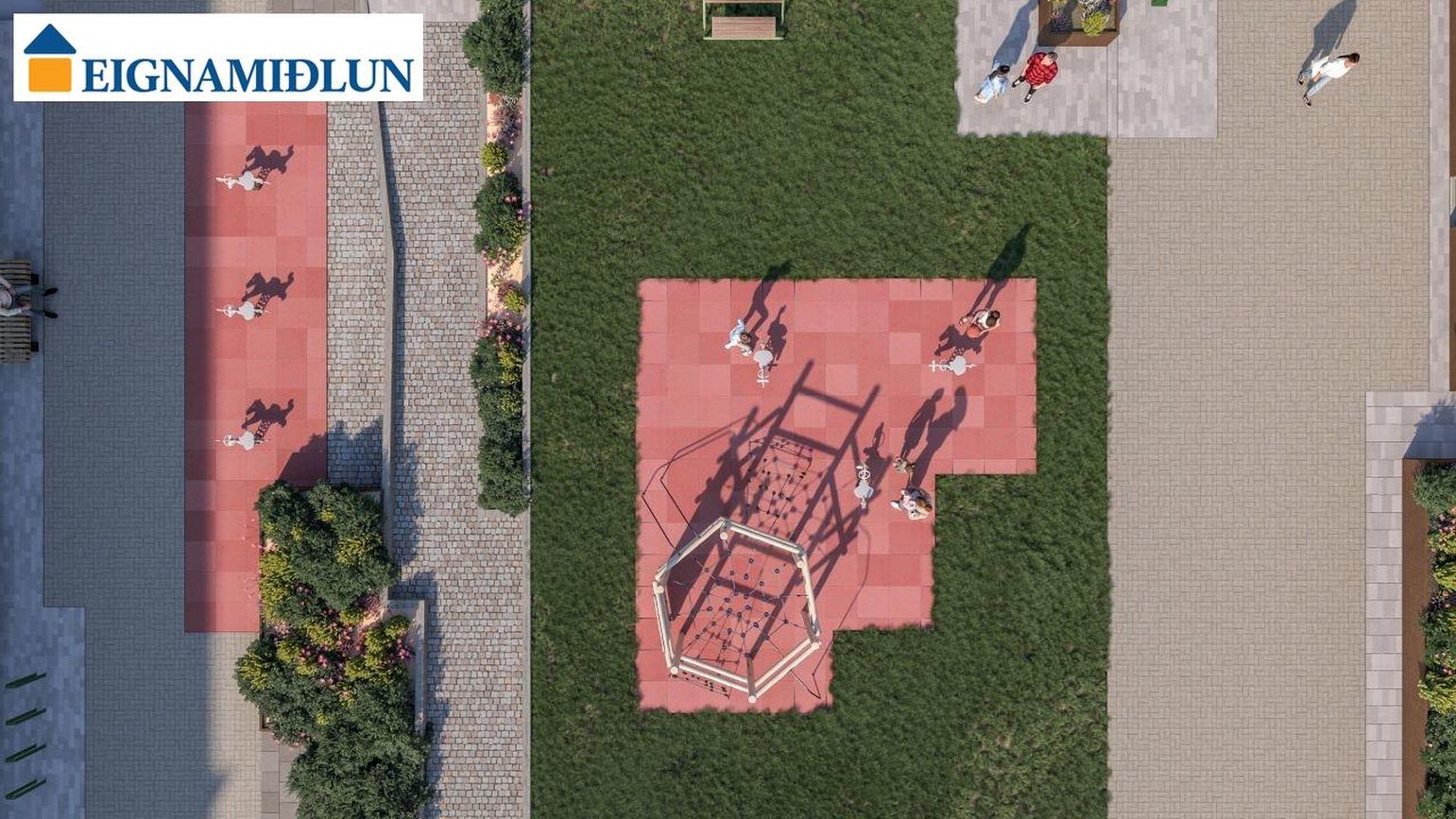 Álftröð 5 - 0216, 200 Kópavogur