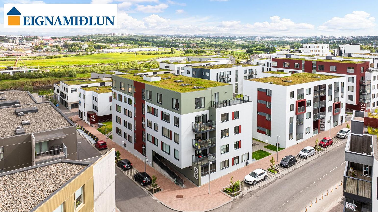 Dugguvogur 9, 104 Reykjavík