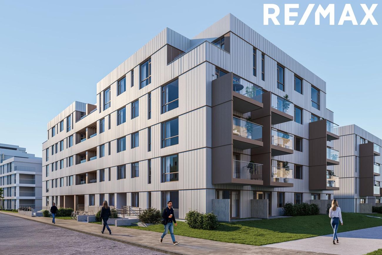 Stefnisvogur 40, 104 Reykjavík