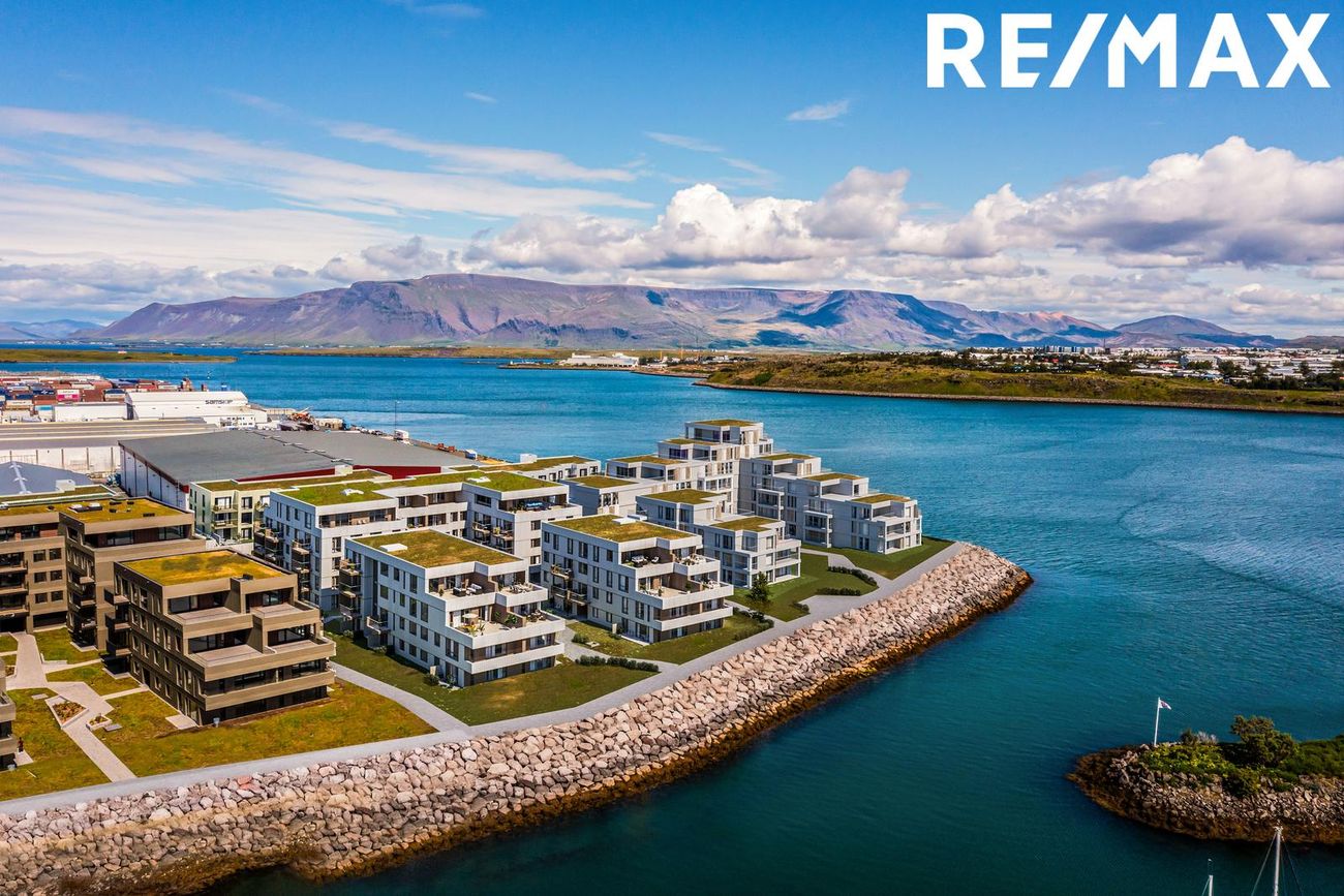 Stefnisvogur 40, 104 Reykjavík