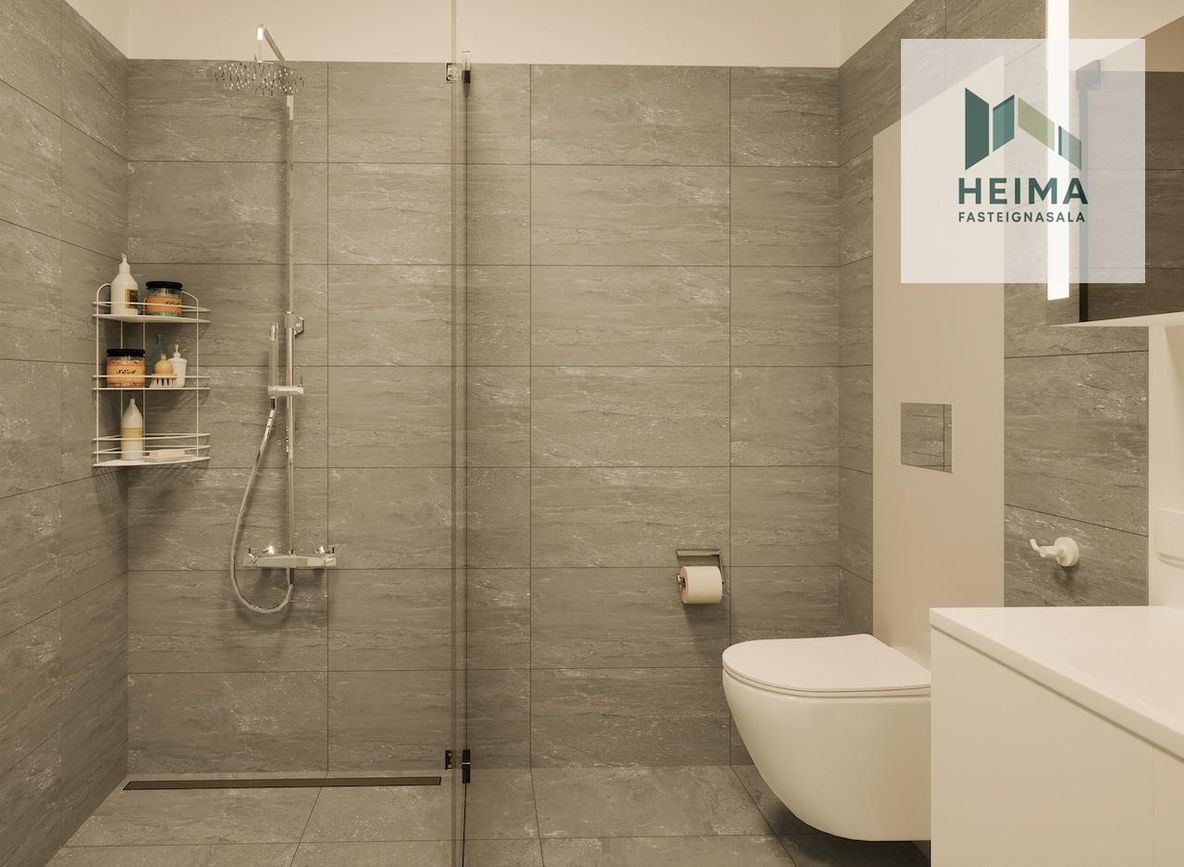 Valshlíð 3 - 0107, 102 Reykjavík