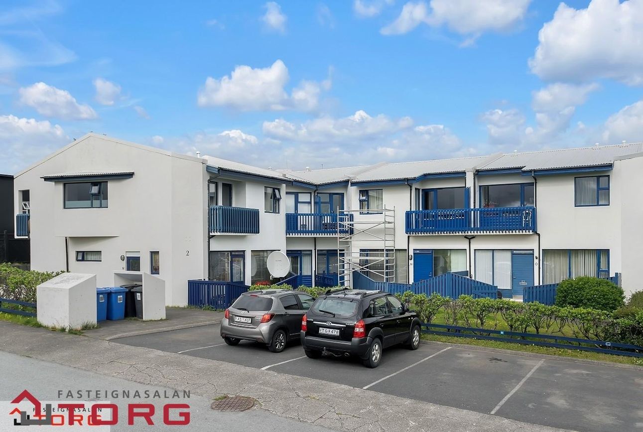 Smárabarð 2, 220 Hafnarfjörður