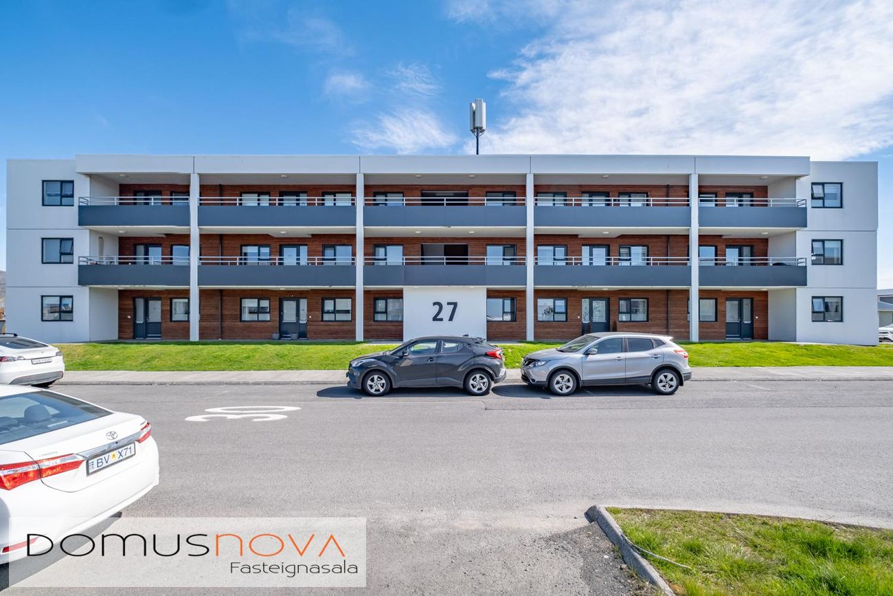 Asparskógar 27, 300 Akranes