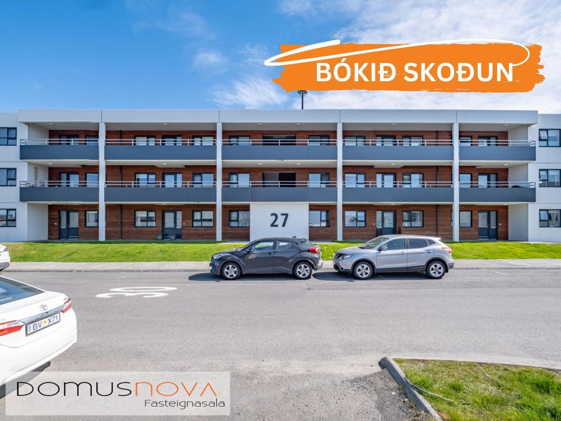 Asparskógar 27, 300 Akranes