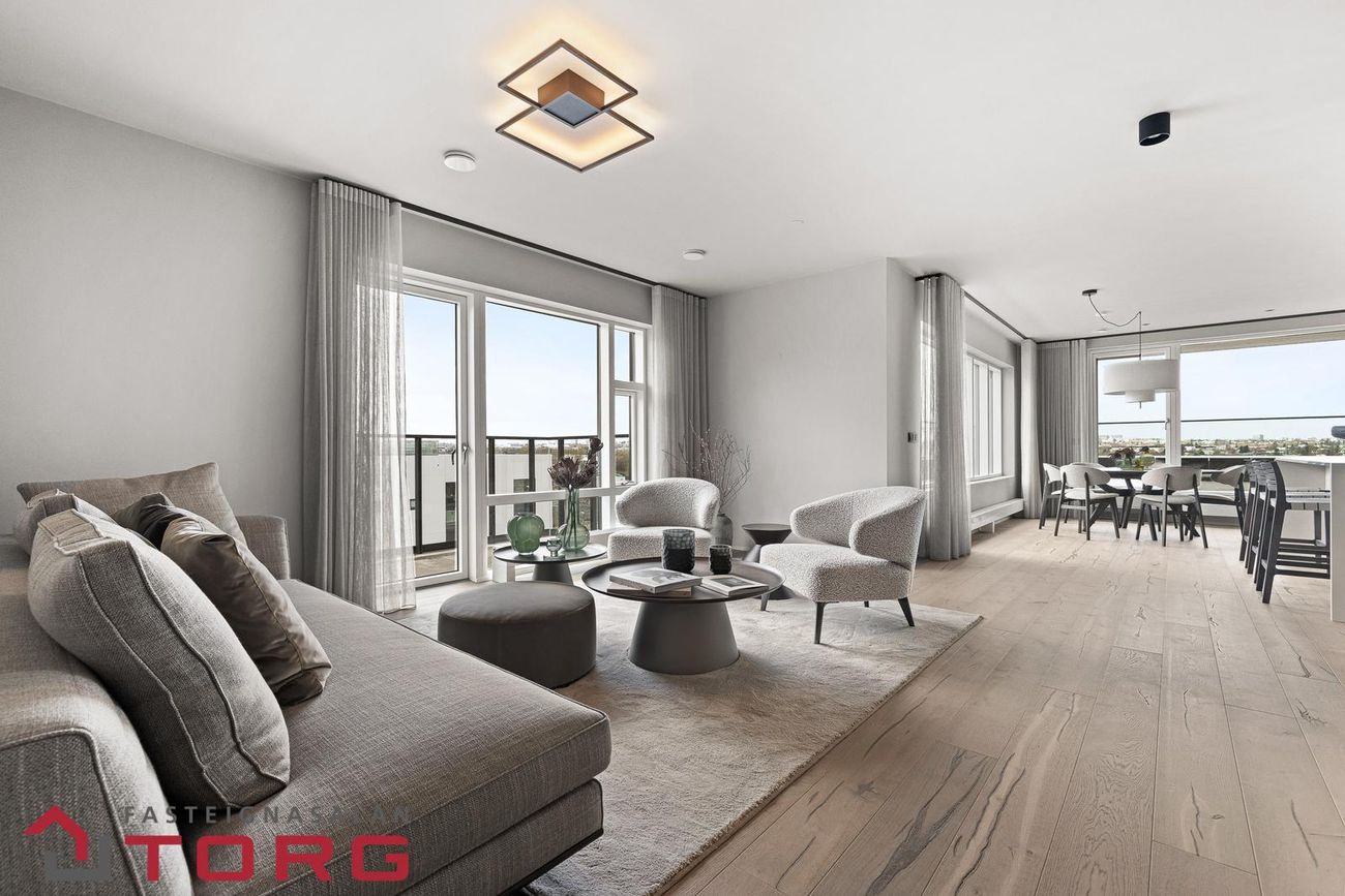 Eirhöfði 7D, 110 Reykjavík