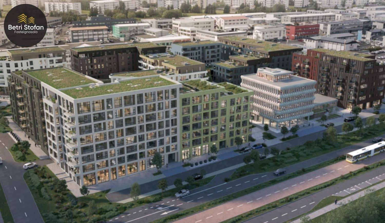 Grensásvegur 2B, 108 Reykjavík