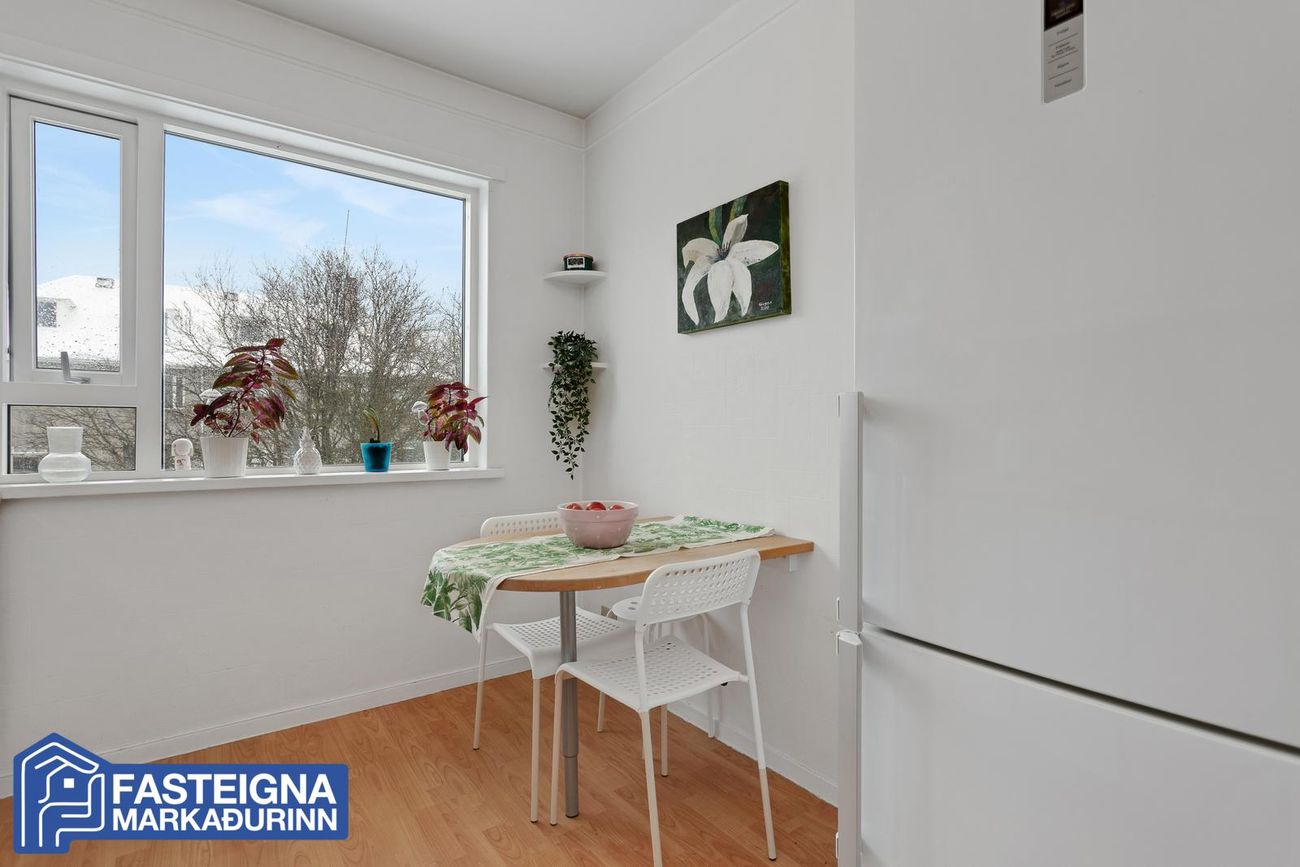 Miklabraut 72 - 0202, 105 Reykjavík