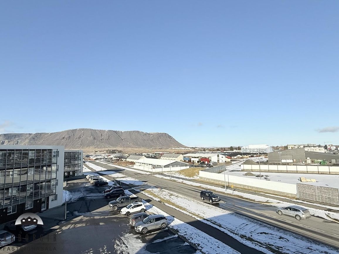 Eyravegur 46, 800 Sveitarfélagið Árborg