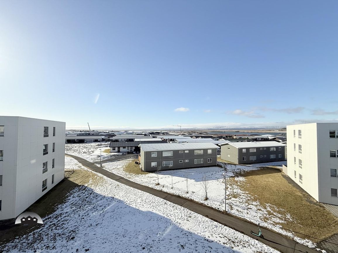 Eyravegur 46, 800 Sveitarfélagið Árborg