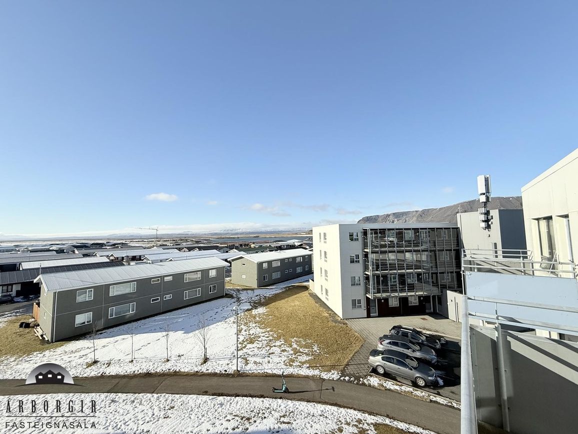 Eyravegur 46, 800 Sveitarfélagið Árborg
