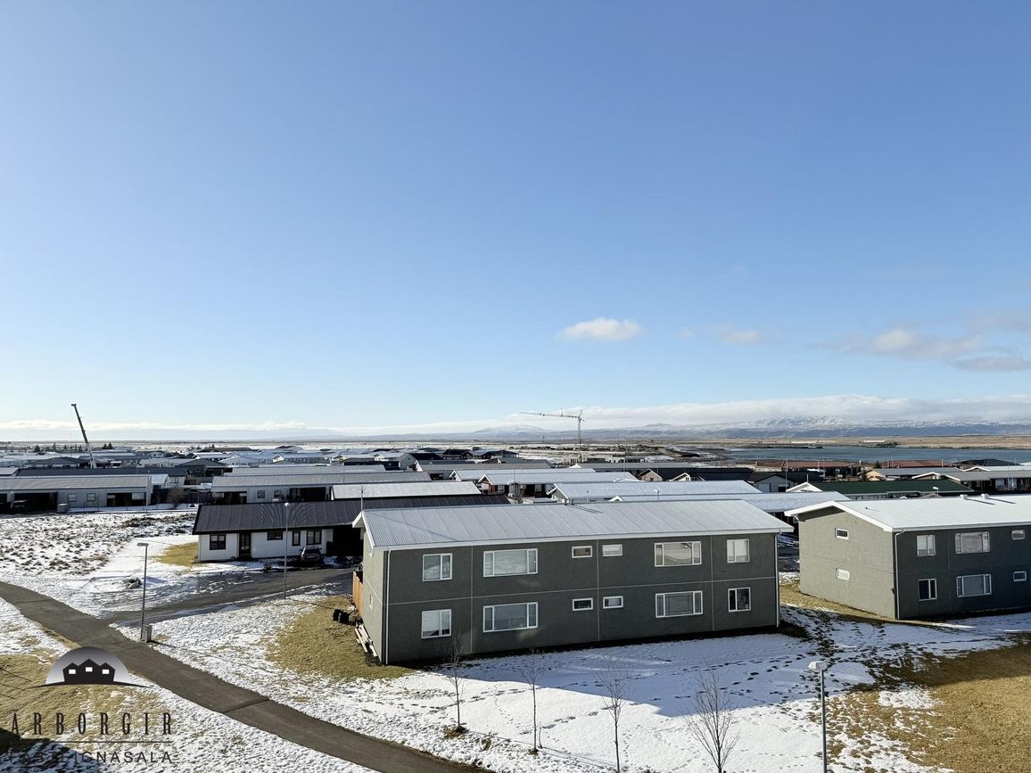 Eyravegur 46, 800 Sveitarfélagið Árborg