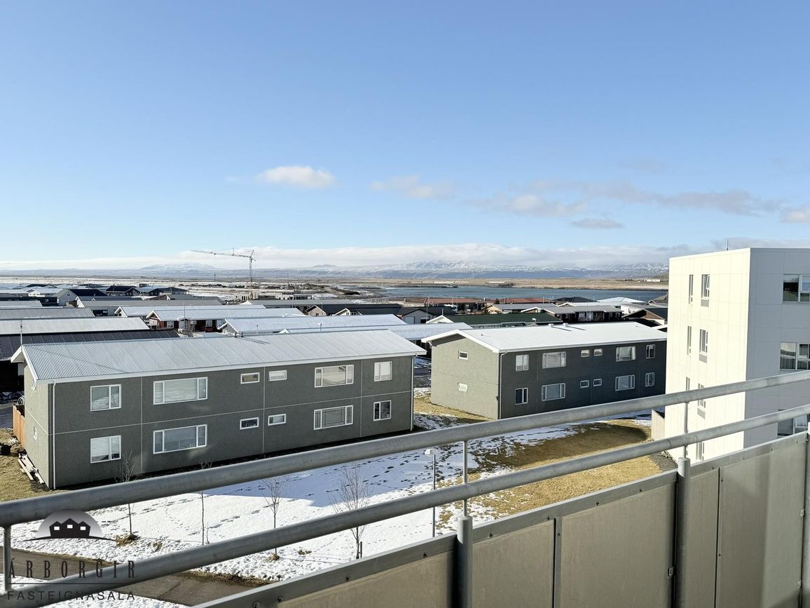 Eyravegur 46, 800 Sveitarfélagið Árborg
