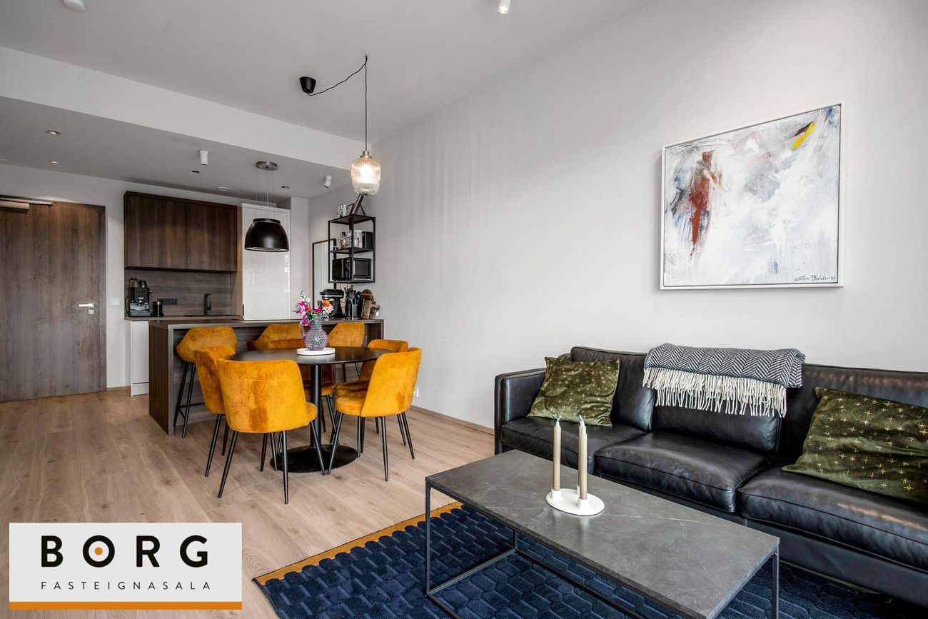 Grensásvegur 1D, 108 Reykjavík