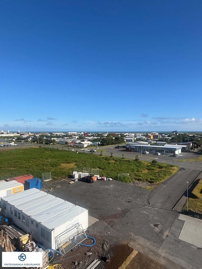 Hnjúkamói 9, 815 Sveitarfélagið Ölfus