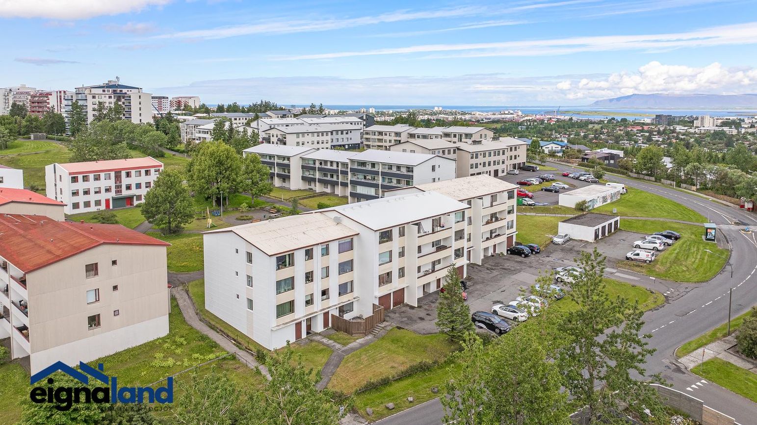 Súluhólar 6 - 0101, 111 Reykjavík