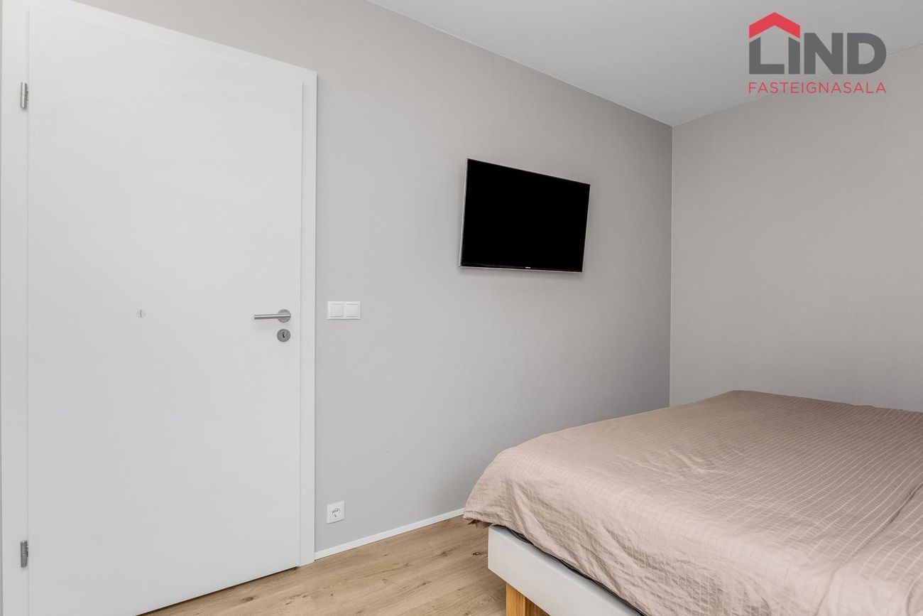 Hafnarbraut 12F, 200 Kópavogur