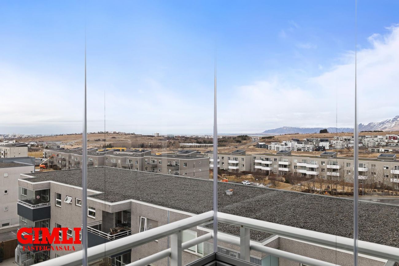 Þórðarsveigur 30, 113 Reykjavík