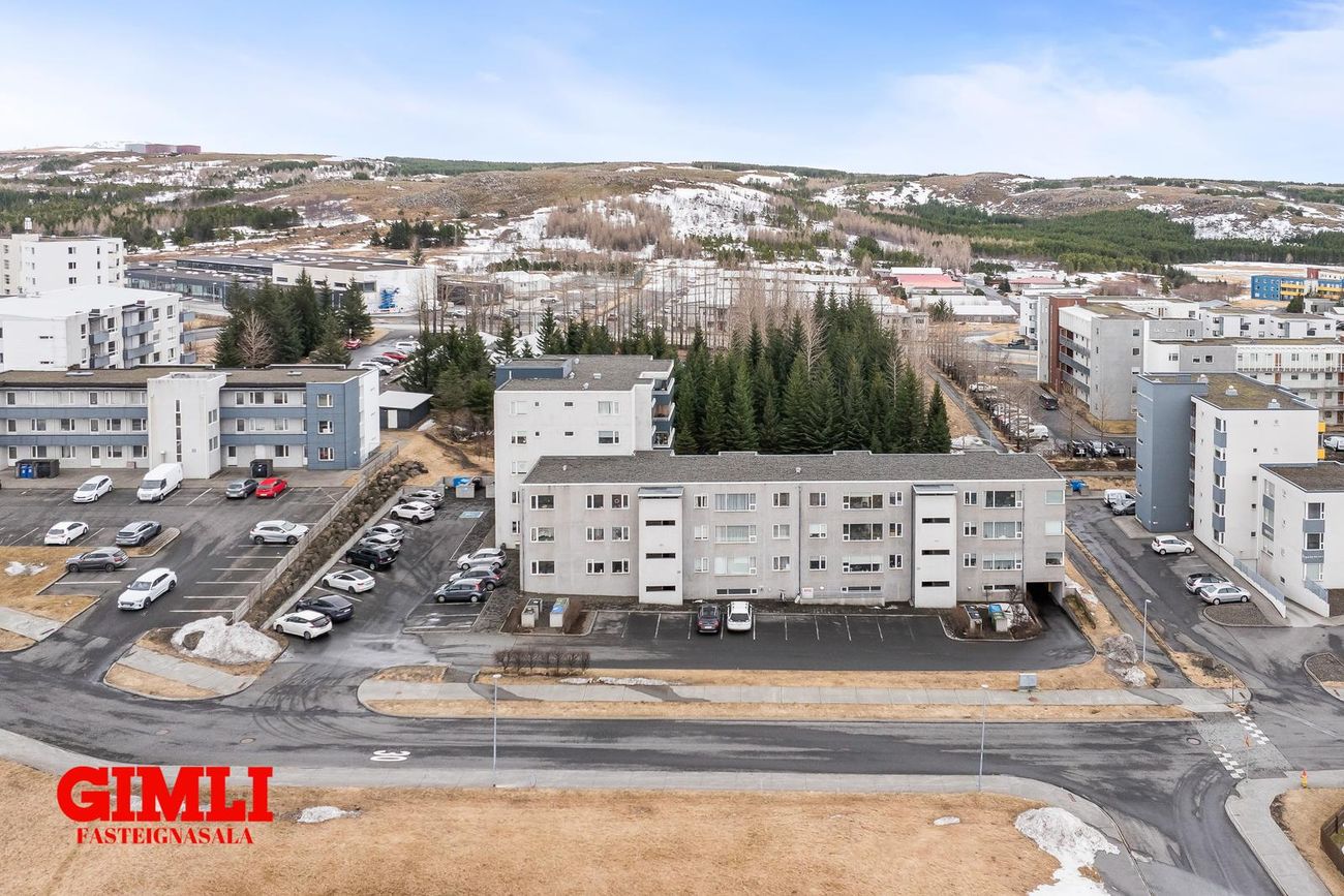 Þórðarsveigur 30, 113 Reykjavík