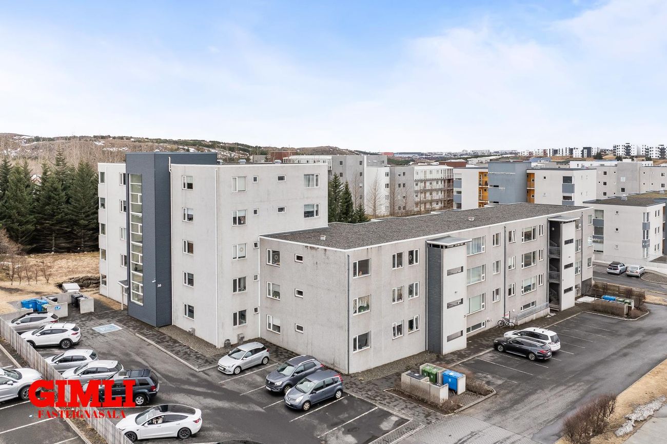 Þórðarsveigur 30, 113 Reykjavík