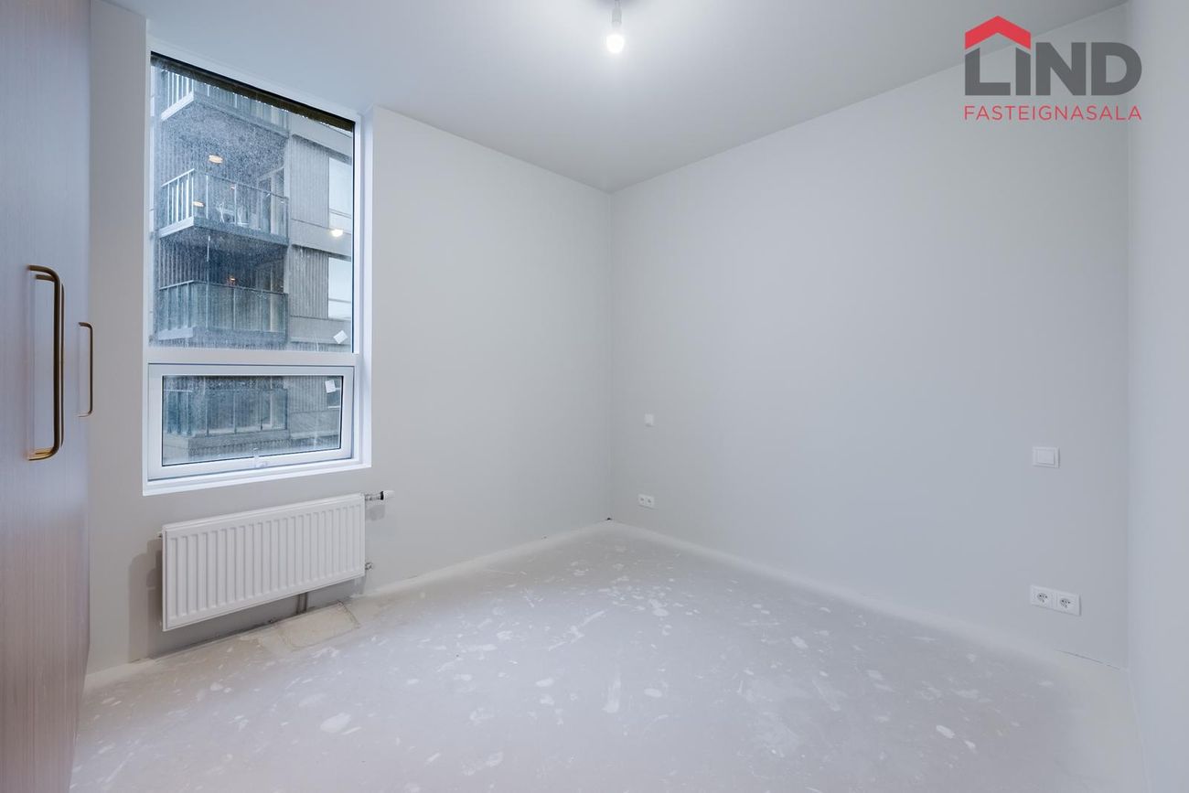 Hringhamar 17 - 0401, 221 Hafnarfjörður