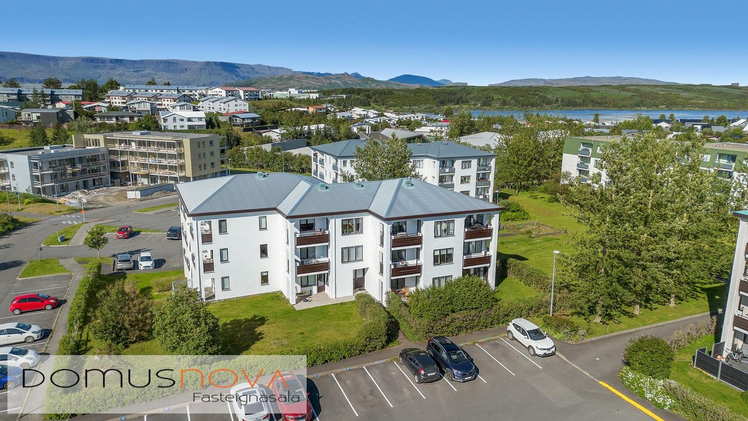 Vallarás 3, 110 Reykjavík