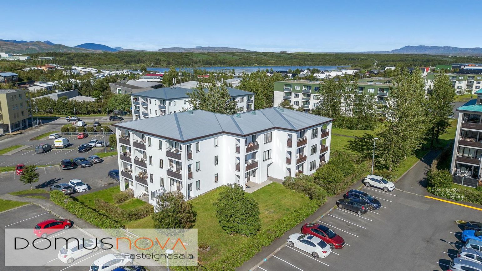 Vallarás 3, 110 Reykjavík