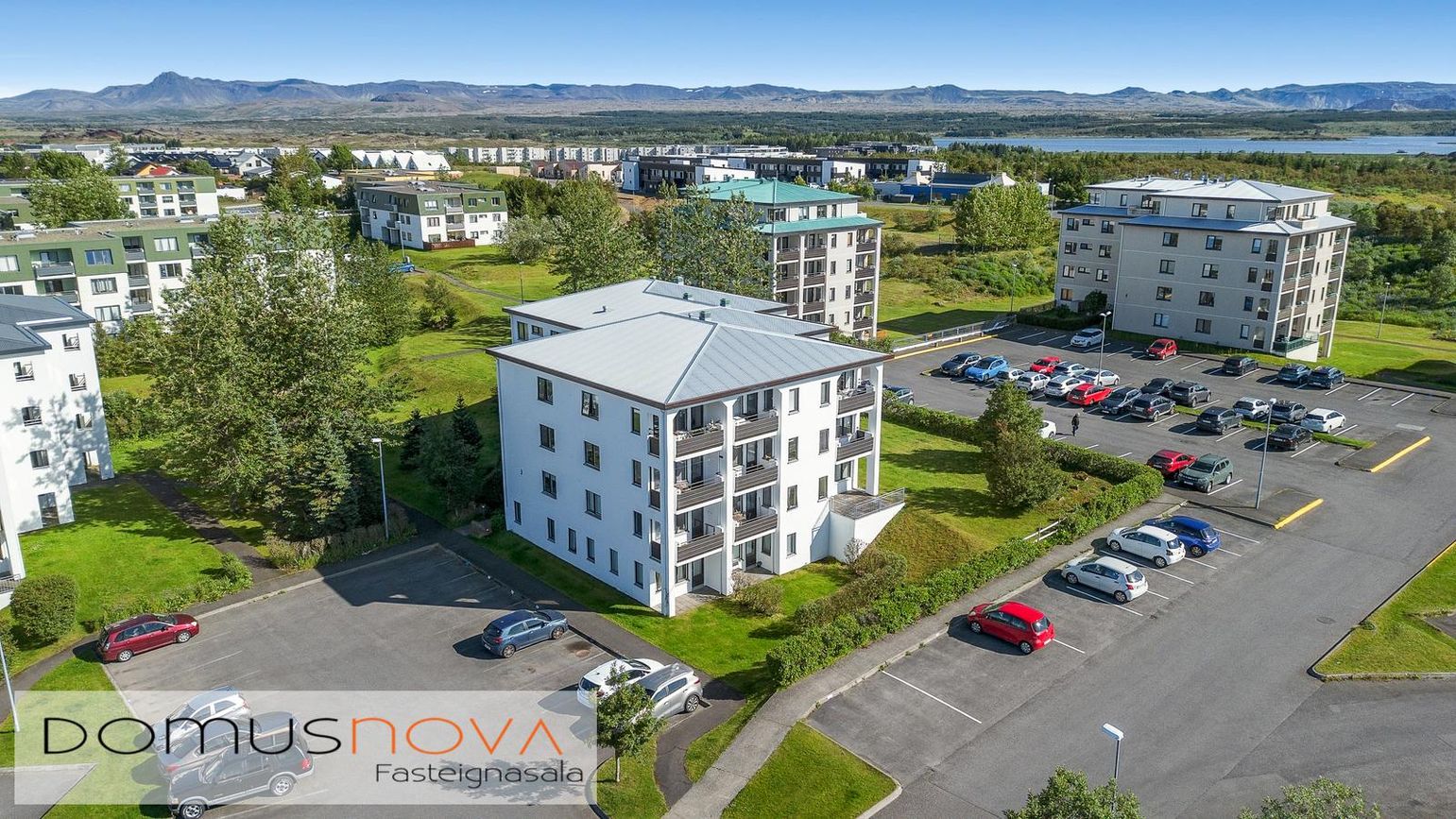 Vallarás 3, 110 Reykjavík