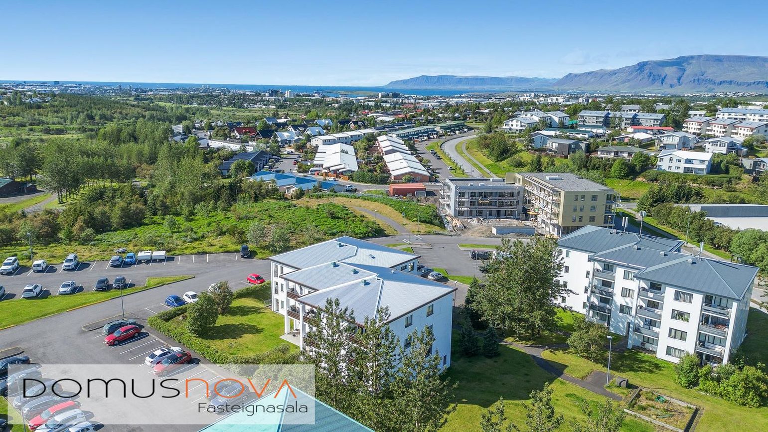 Vallarás 3, 110 Reykjavík