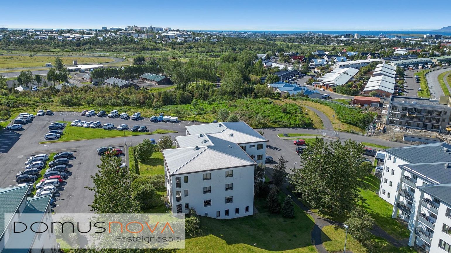 Vallarás 3, 110 Reykjavík