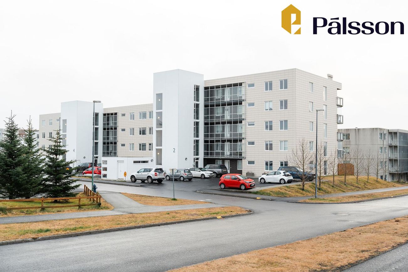 Vindakór 2, 203 Kópavogur