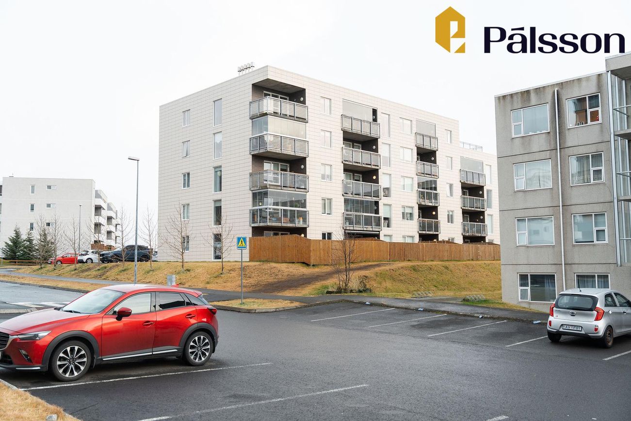 Vindakór 2, 203 Kópavogur