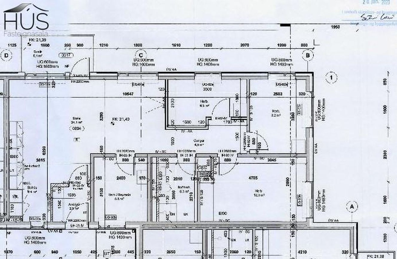 Eyravegur 34A, 800 Sveitarfélagið Árborg