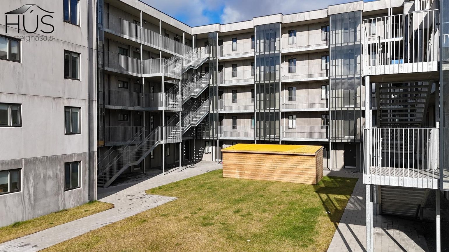 Eyravegur 34A, 800 Sveitarfélagið Árborg