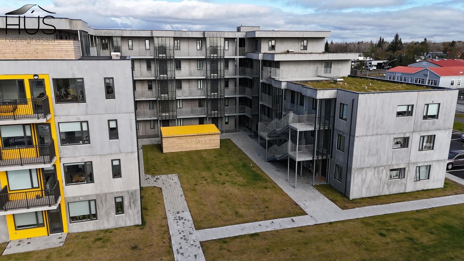 Eyravegur 34A, 800 Sveitarfélagið Árborg