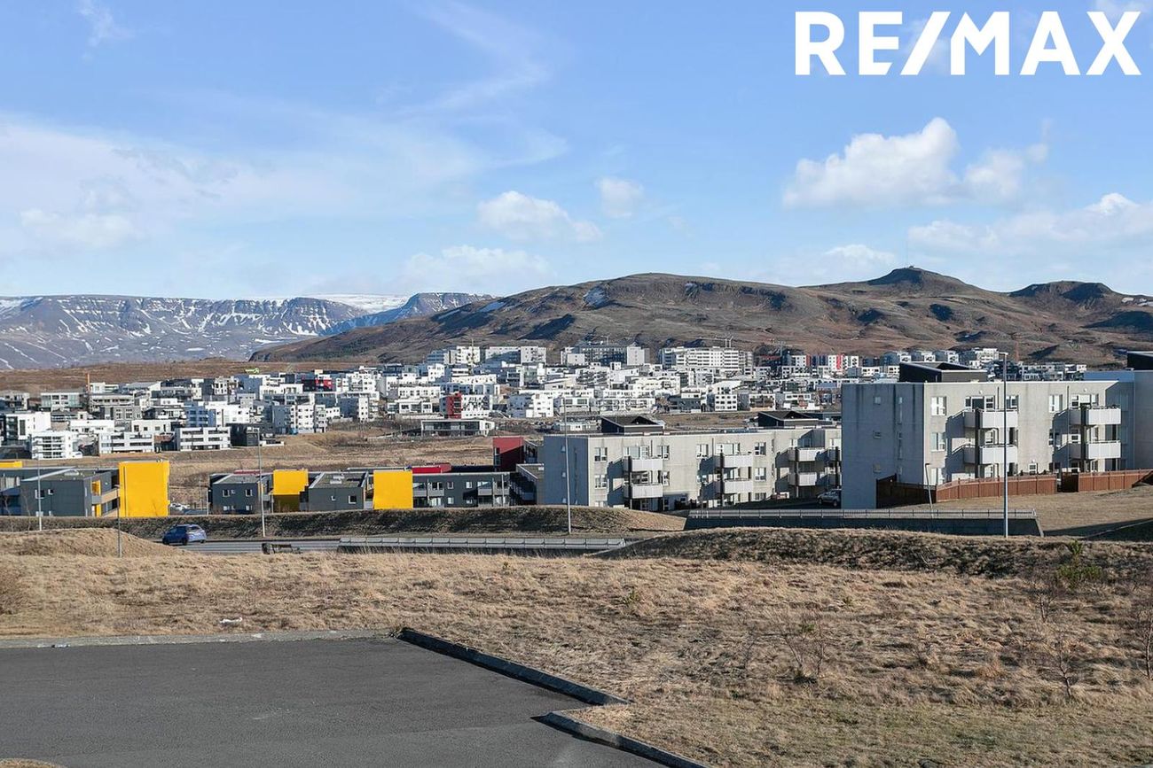 Kristnibraut 101, 113 Reykjavík