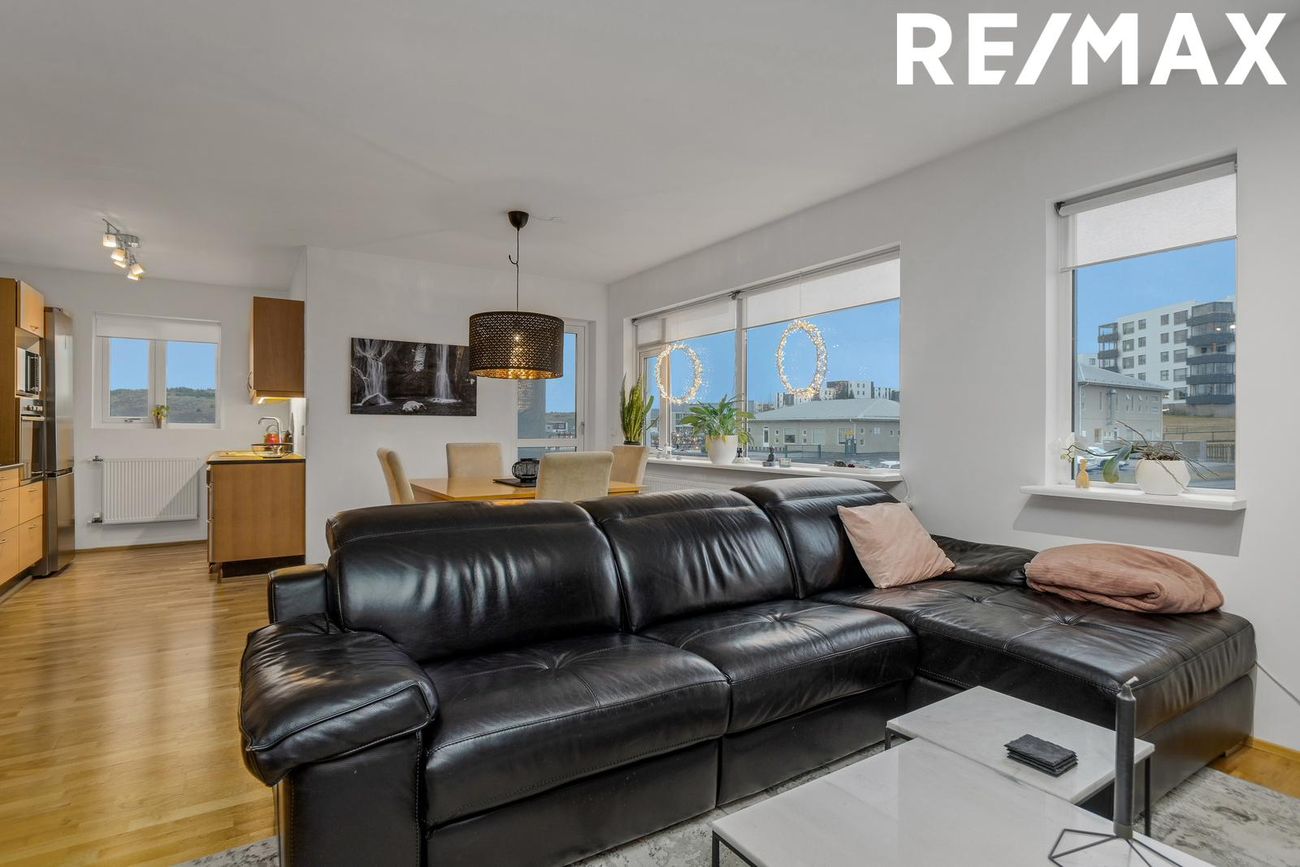 Kristnibraut 101, 113 Reykjavík