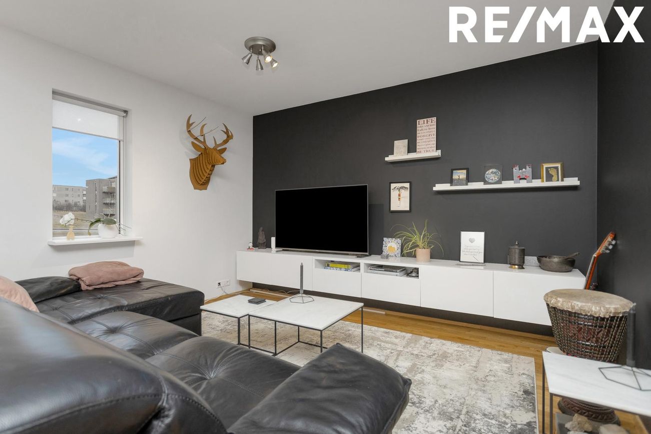 Kristnibraut 101, 113 Reykjavík