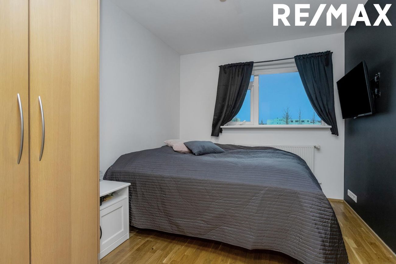 Kristnibraut 101, 113 Reykjavík