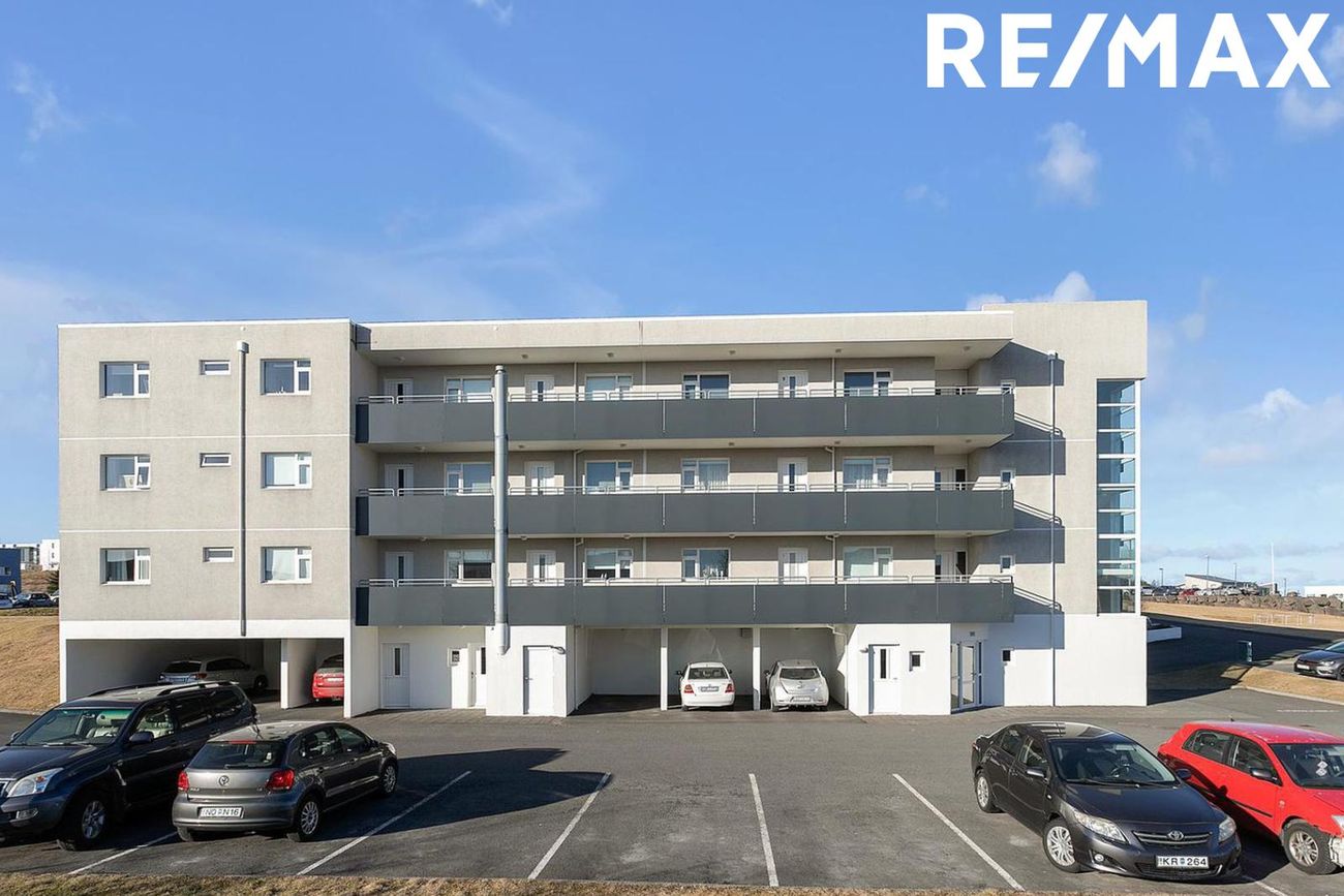 Kristnibraut 101, 113 Reykjavík