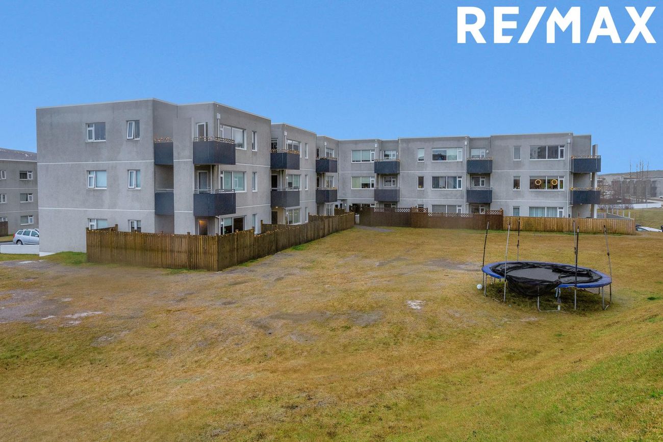 Kristnibraut 101, 113 Reykjavík