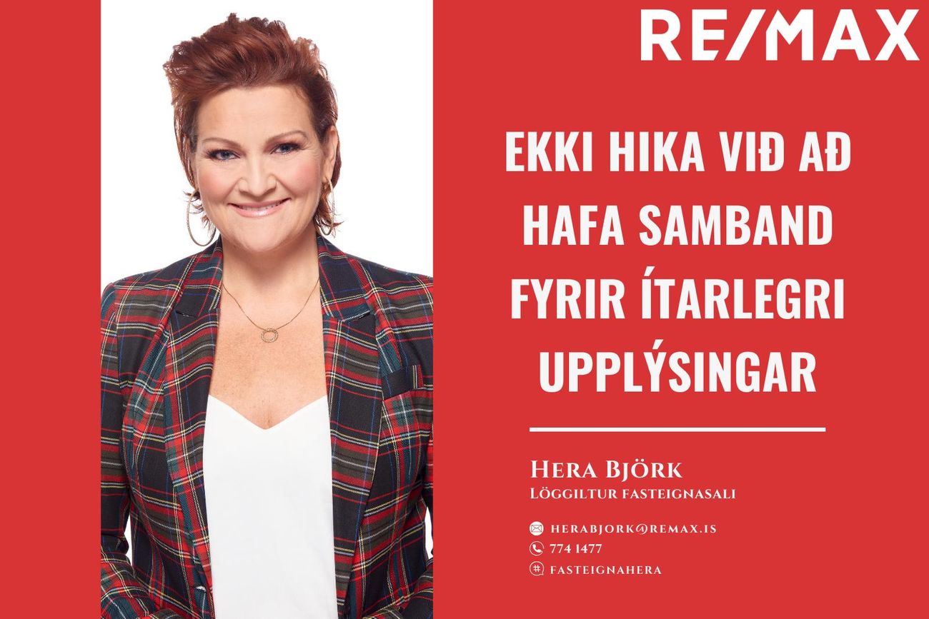 Kristnibraut 101, 113 Reykjavík