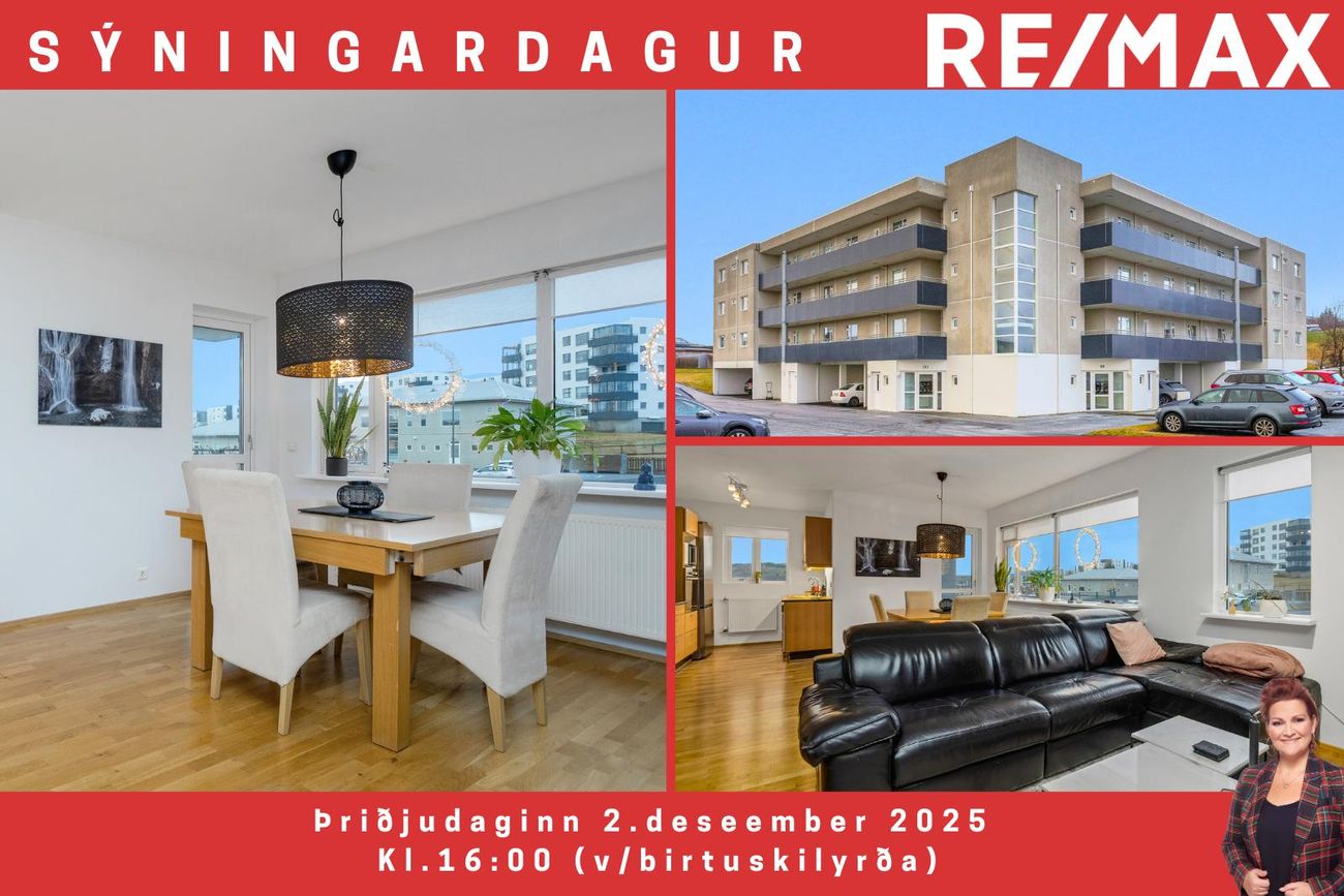Kristnibraut 101, 113 Reykjavík