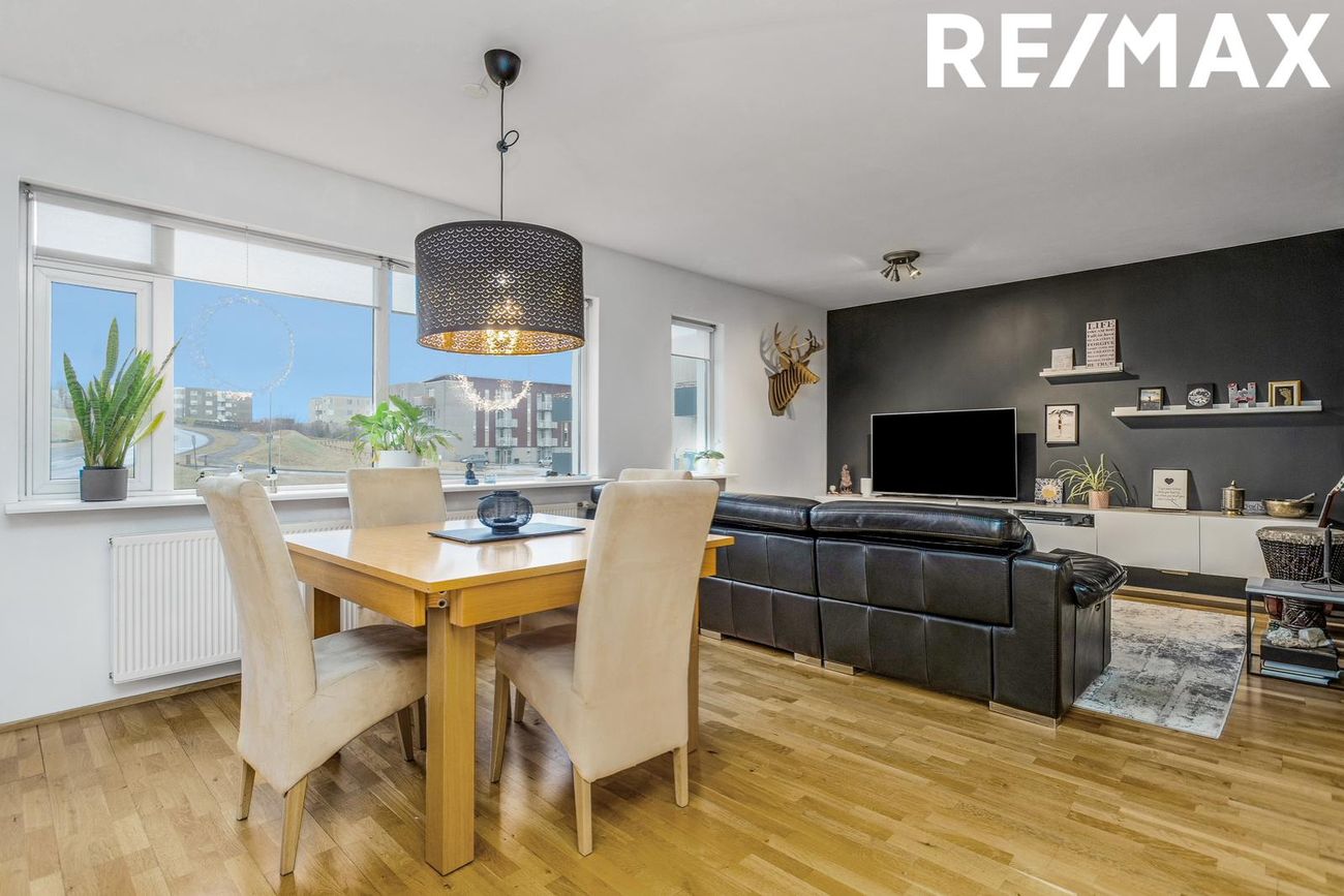 Kristnibraut 101, 113 Reykjavík