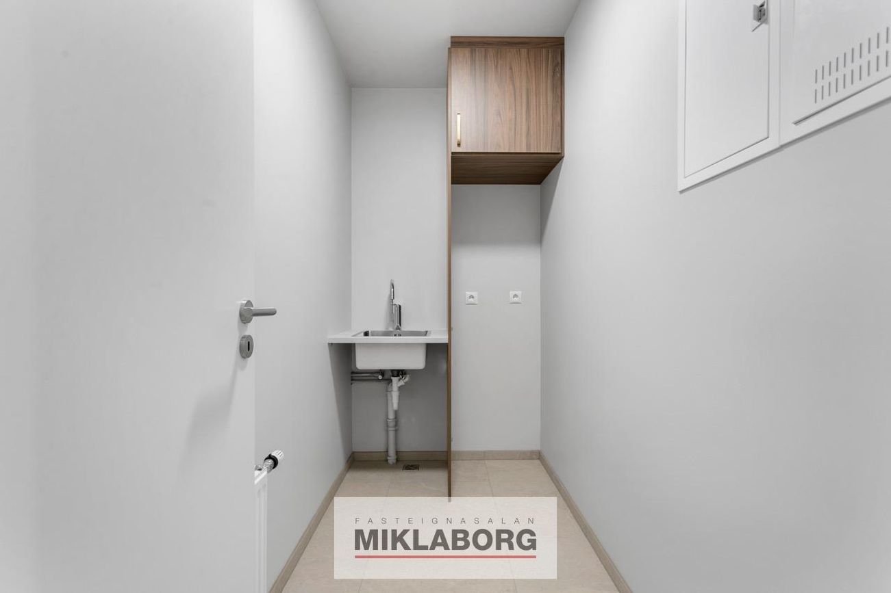 Hringhamar 31 - 0303, 221 Hafnarfjörður