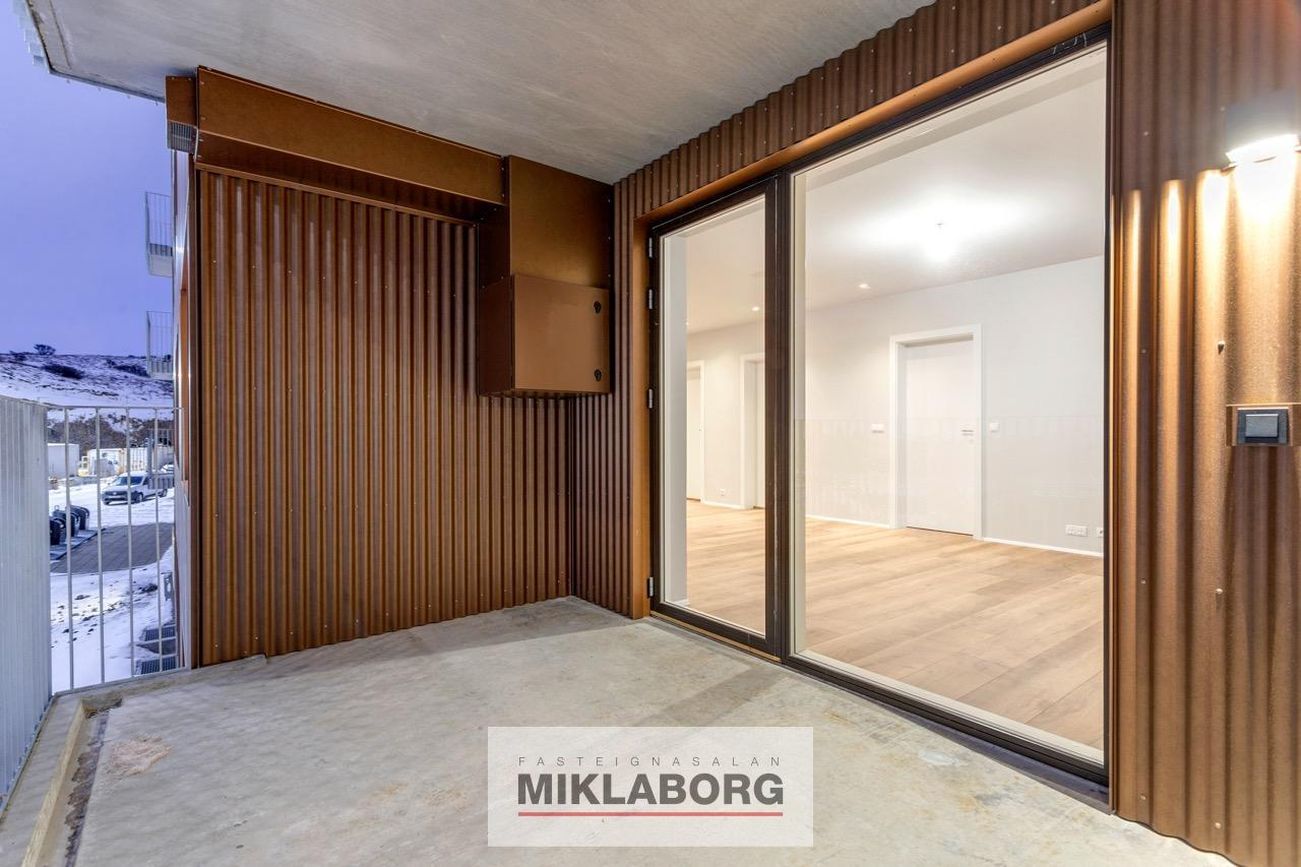 Hringhamar 31 - 0303, 221 Hafnarfjörður